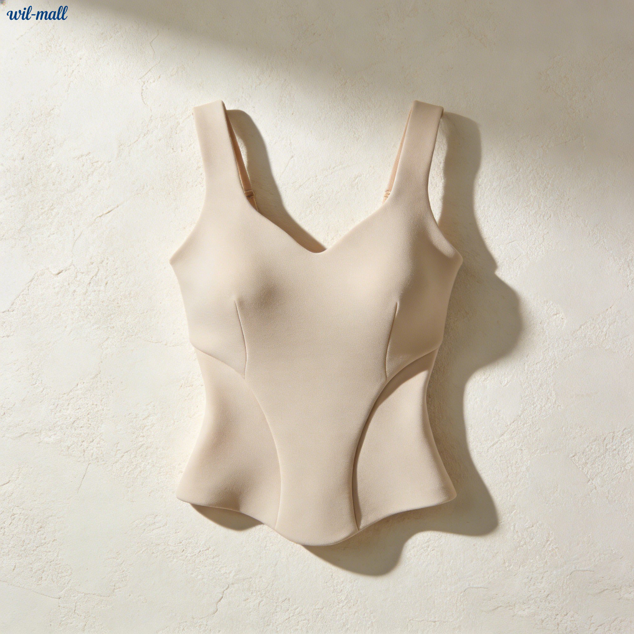 타이트 슬림 이너