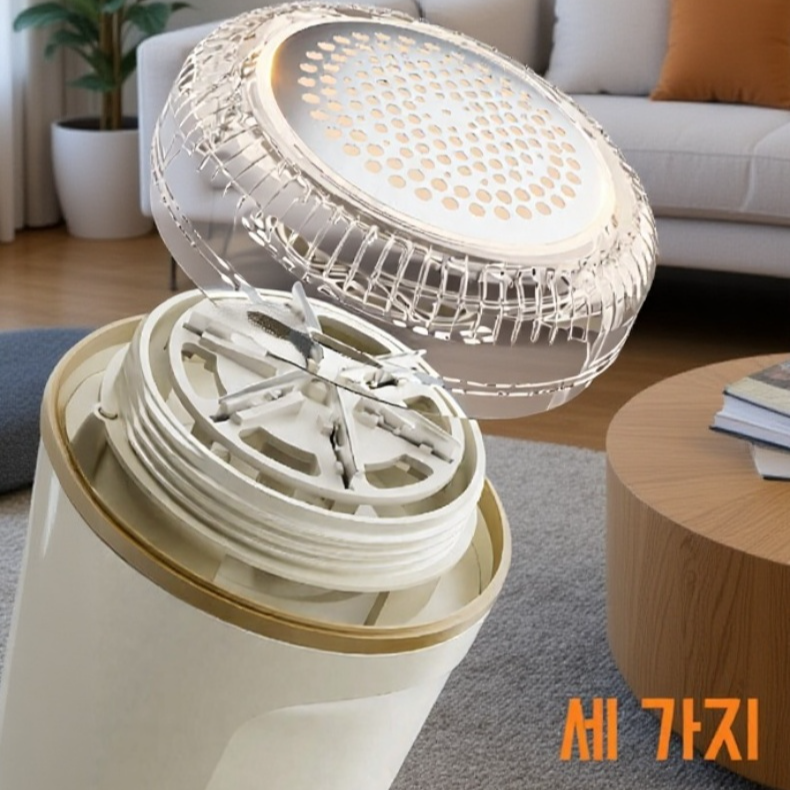 가정용 휴대용 보풀 트리머 효율 향상 면도기 스웨터 전용 양말 Usb 충전