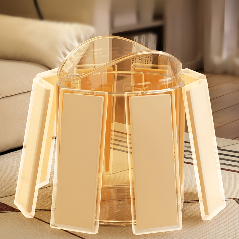 가정용 휴대용 키높이 발 담그는 통