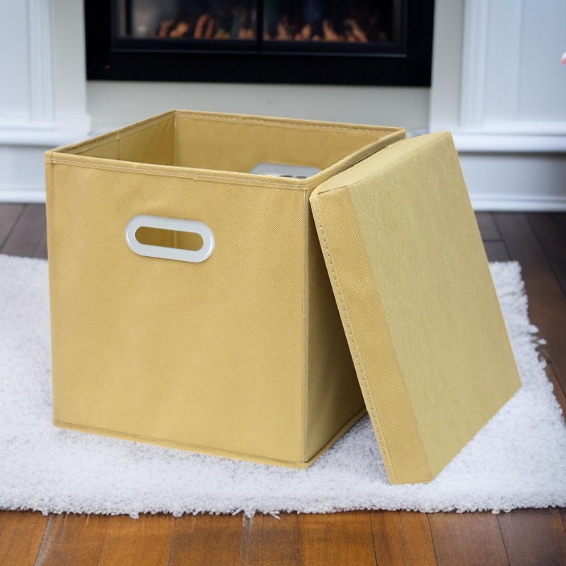 衣類収納ボックス