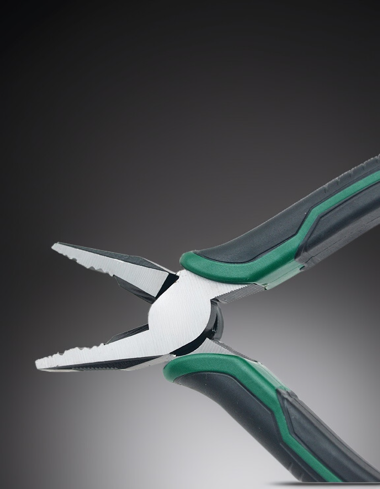 プロ仕様ワイヤーカッターの使用イメージ