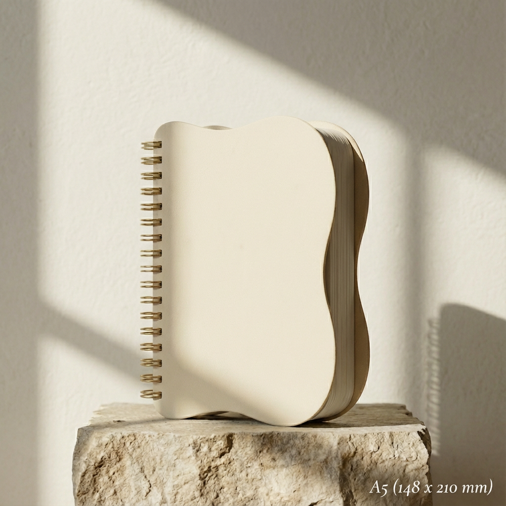 Zápisník otevřený na linkované stránce