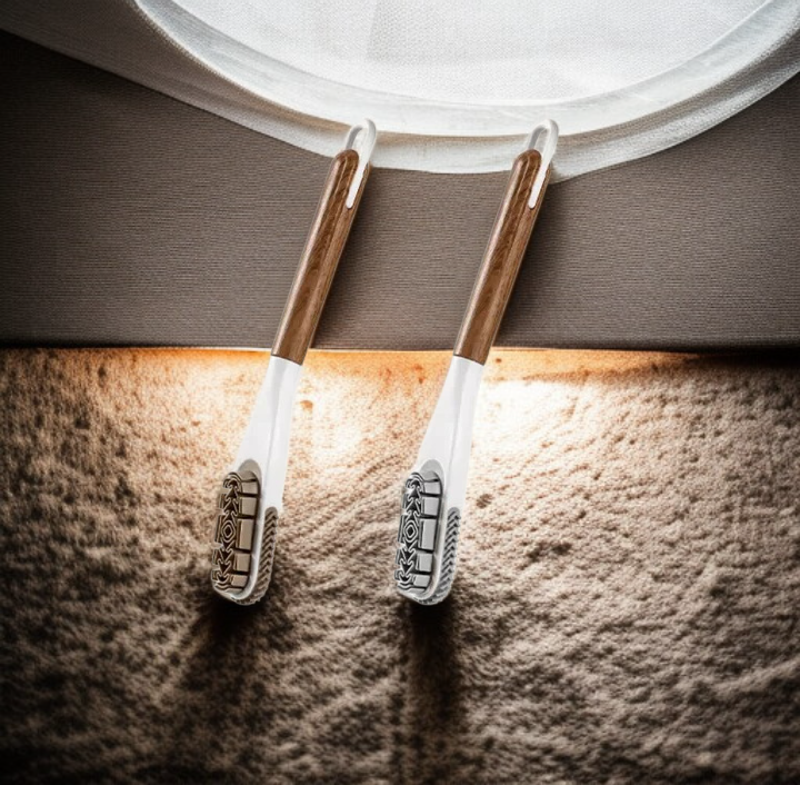 다기능 무세척 스웨이드 신발 브러쉬