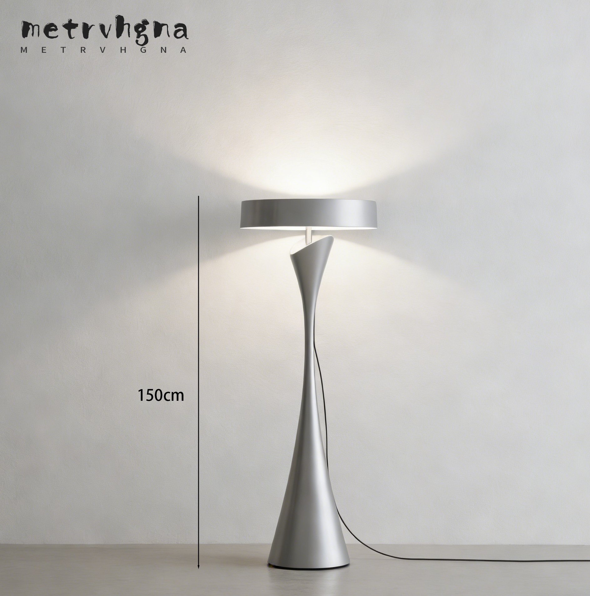 โคมไฟตั้งพื้นประหยัดพลังงาน