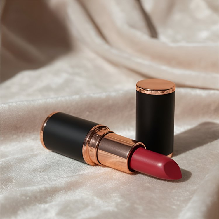 매트 벨벳 립스틱