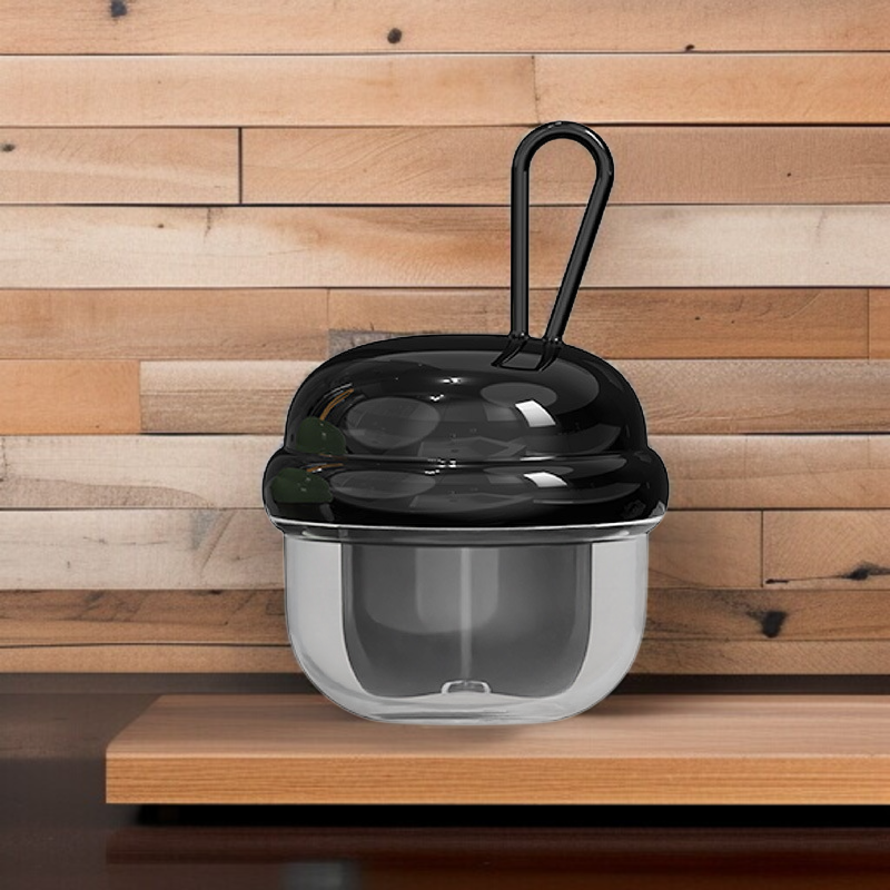 ミニ携帯用回転密封キット本体の画像