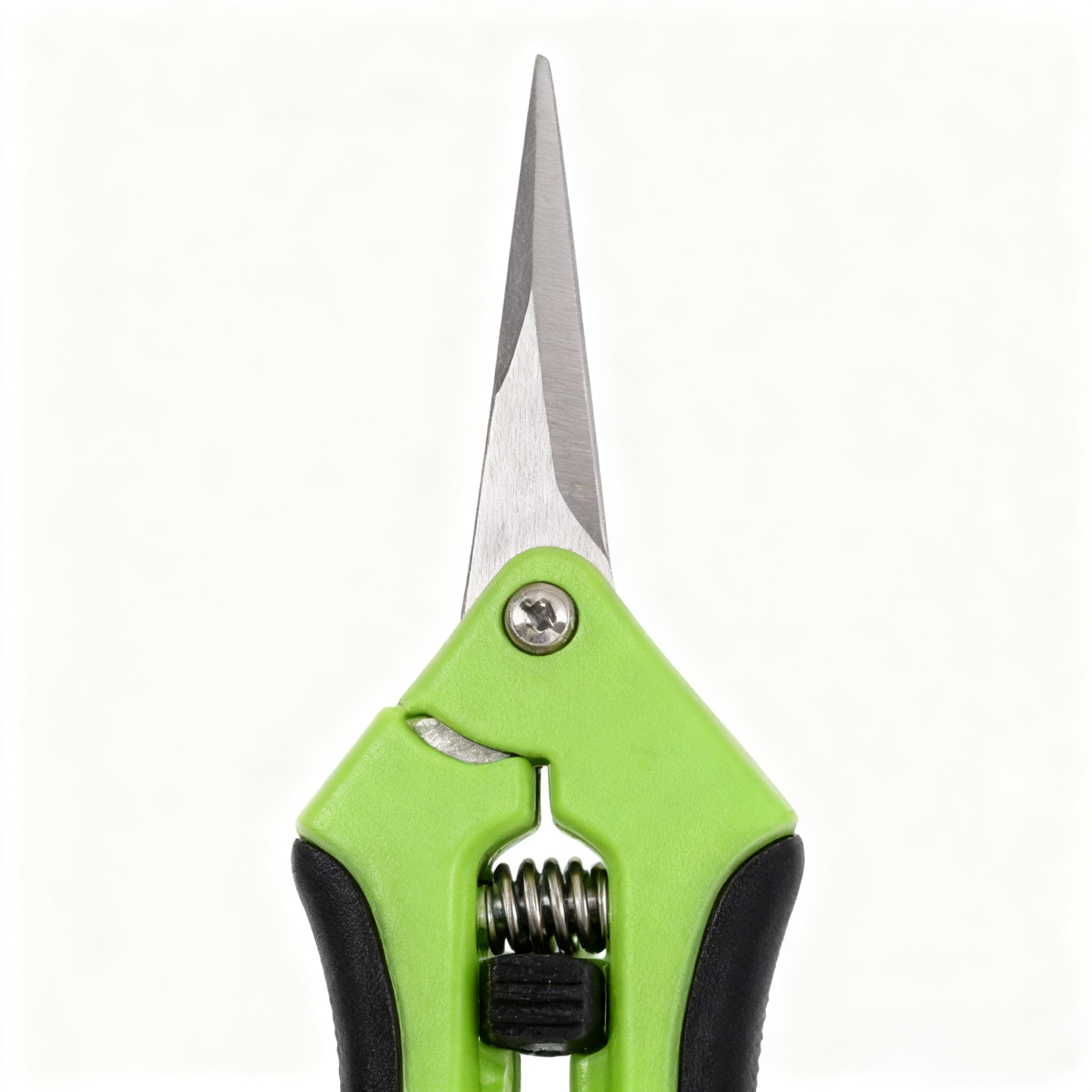 스테인리스 스틸 가지치기 가위