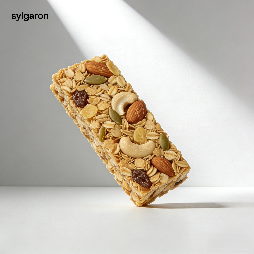 蜂蜜堅果麥片(5盒）