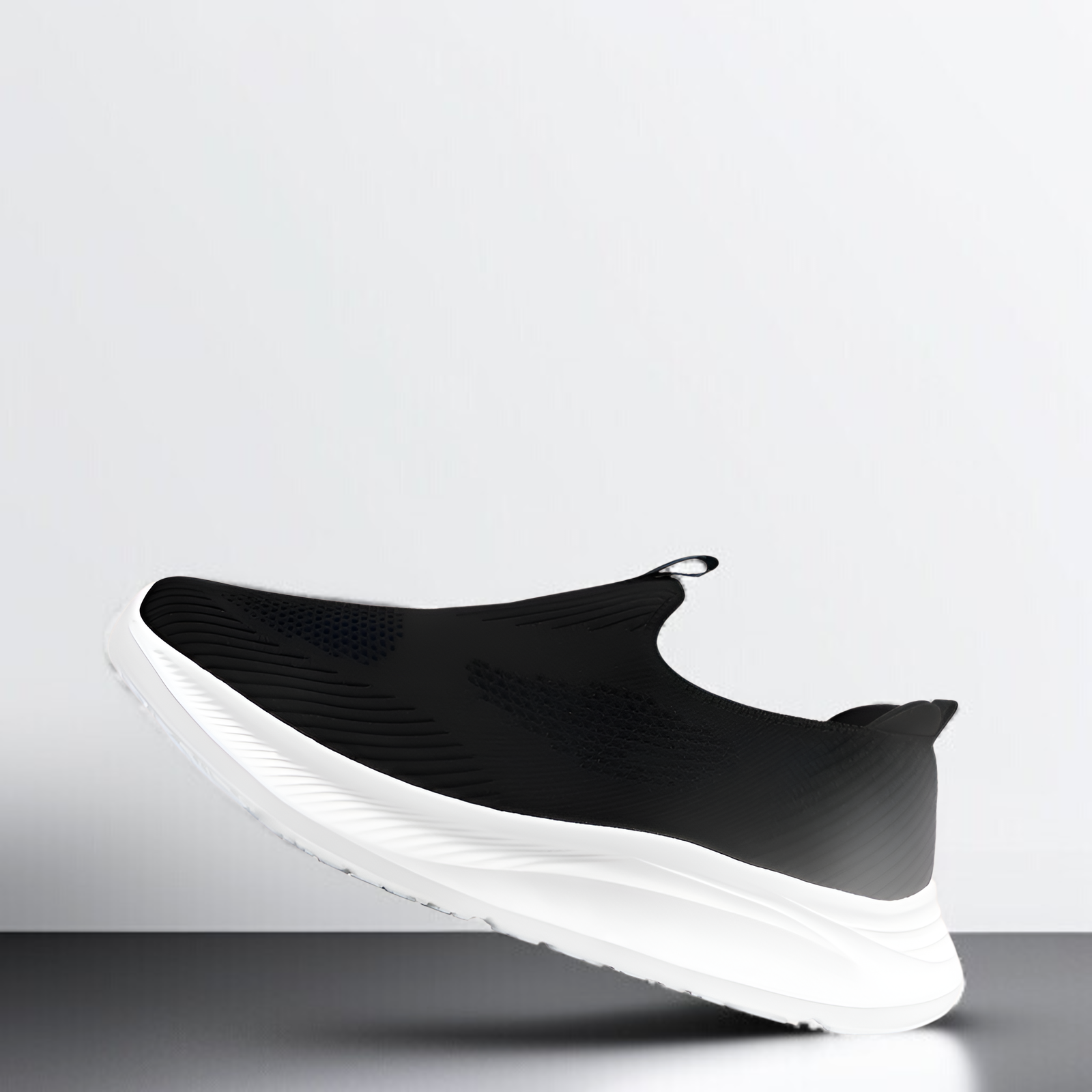 軽量で歩きやすいスニーカー