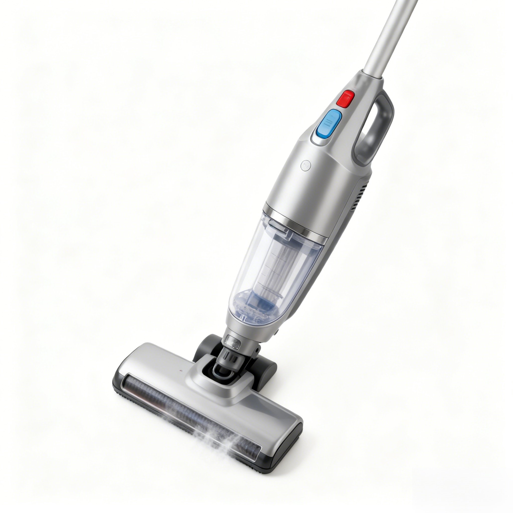 무선 휴대용 진공청소기