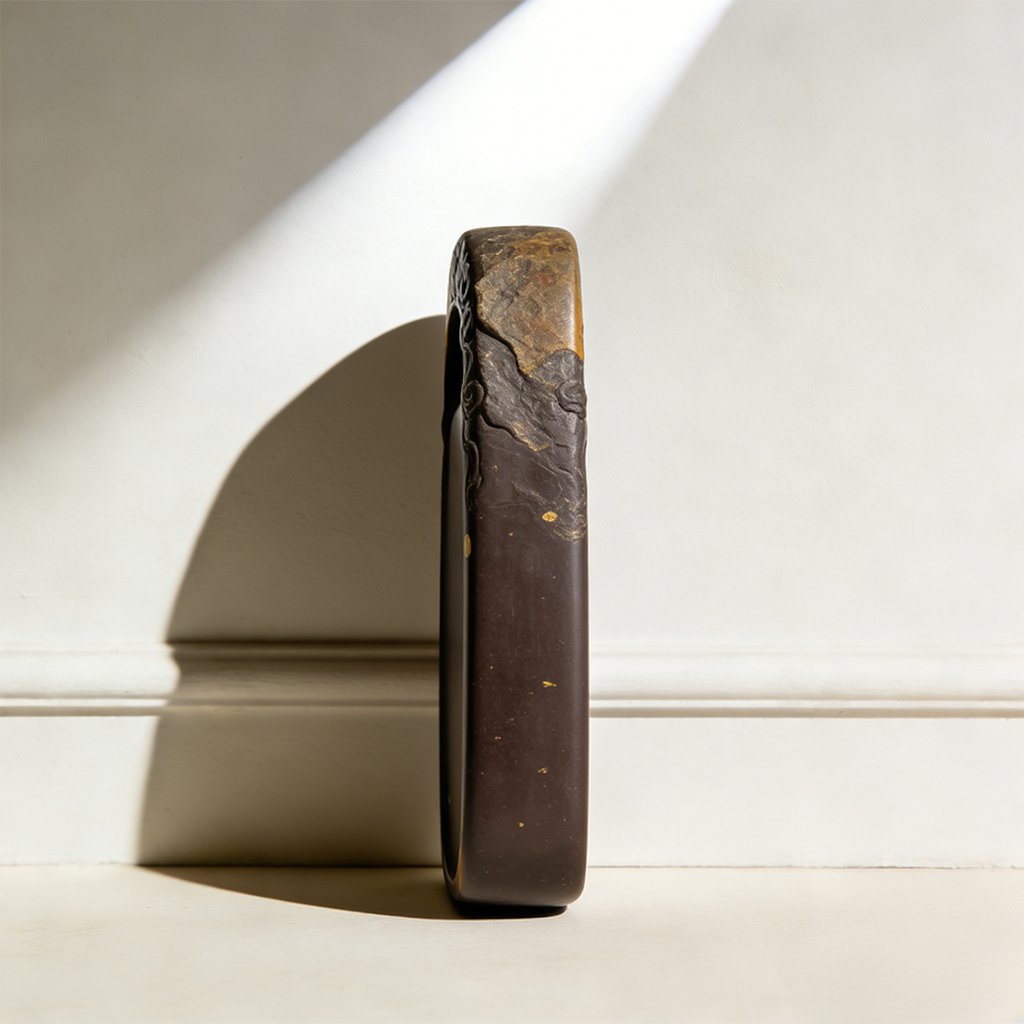 Calligraphy Inkstone