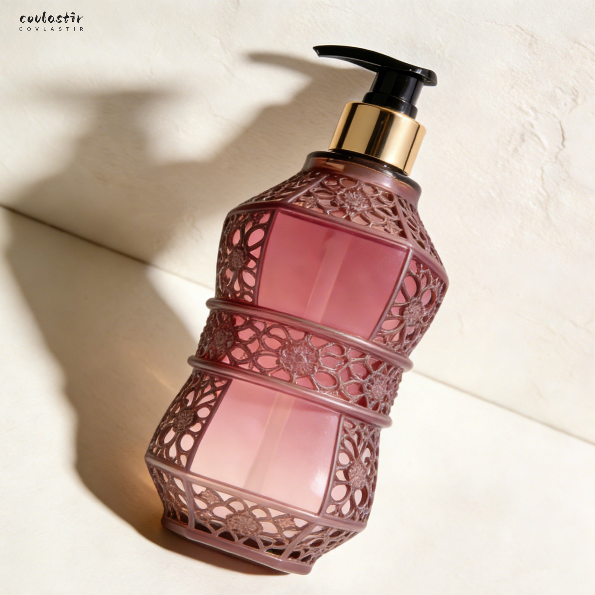 ครีมอาบน้ำสูตรสดชื่น (แพ็ค 2 ขวด)