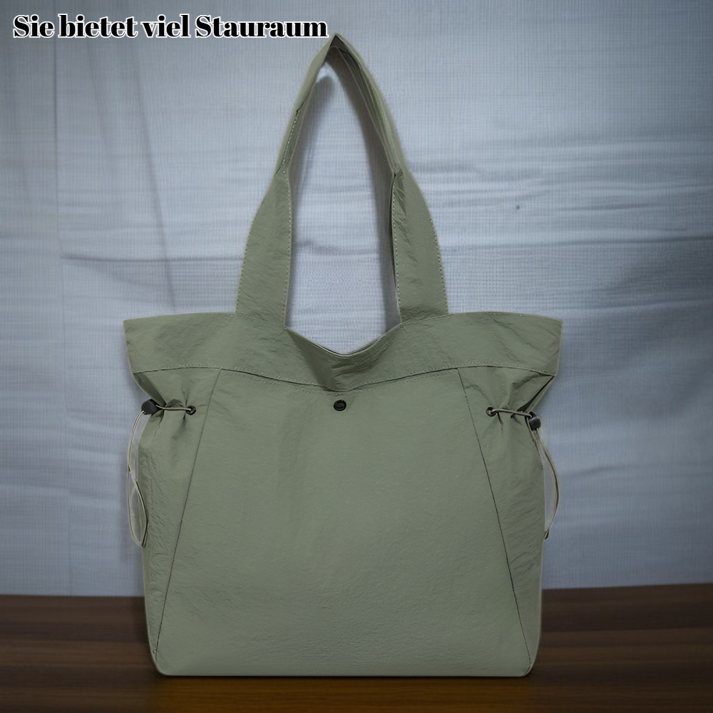 Schultertasche