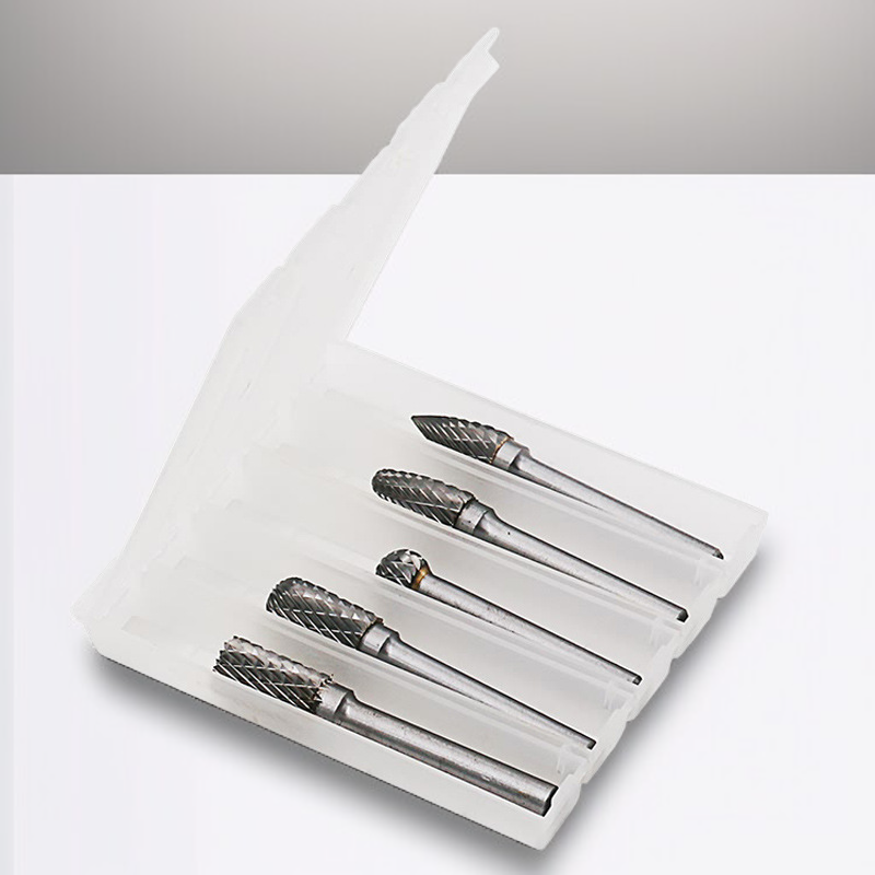 回転ヤスリフライス 彫刻刀 超硬研削ヘッド 木彫タングステン鋼研削ヘッド 回転ヤスリ ルーター 木彫工具セット