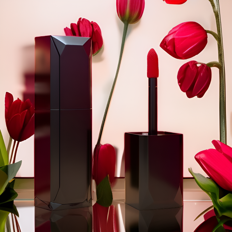 벨벳 매트 립스틱