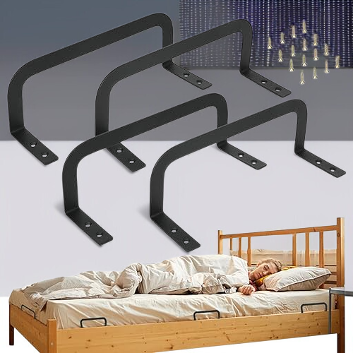 マットレス固定バンド滑り止めパネルマットレスの移動防止実心ベッドボード畳ベッド浮遊ベッドに適した全面対応ベッド