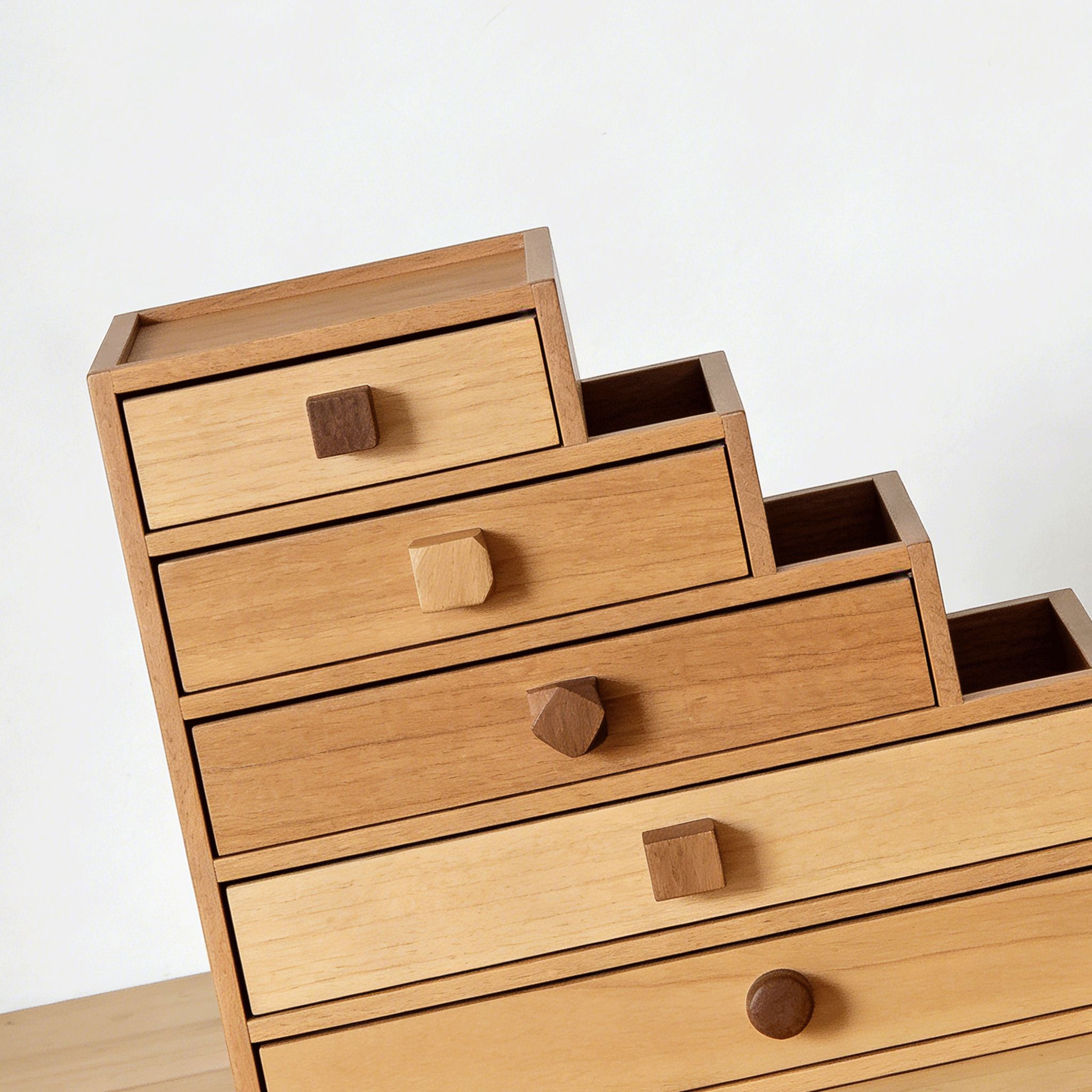  Soporte de almacenamiento para objetos pequeños