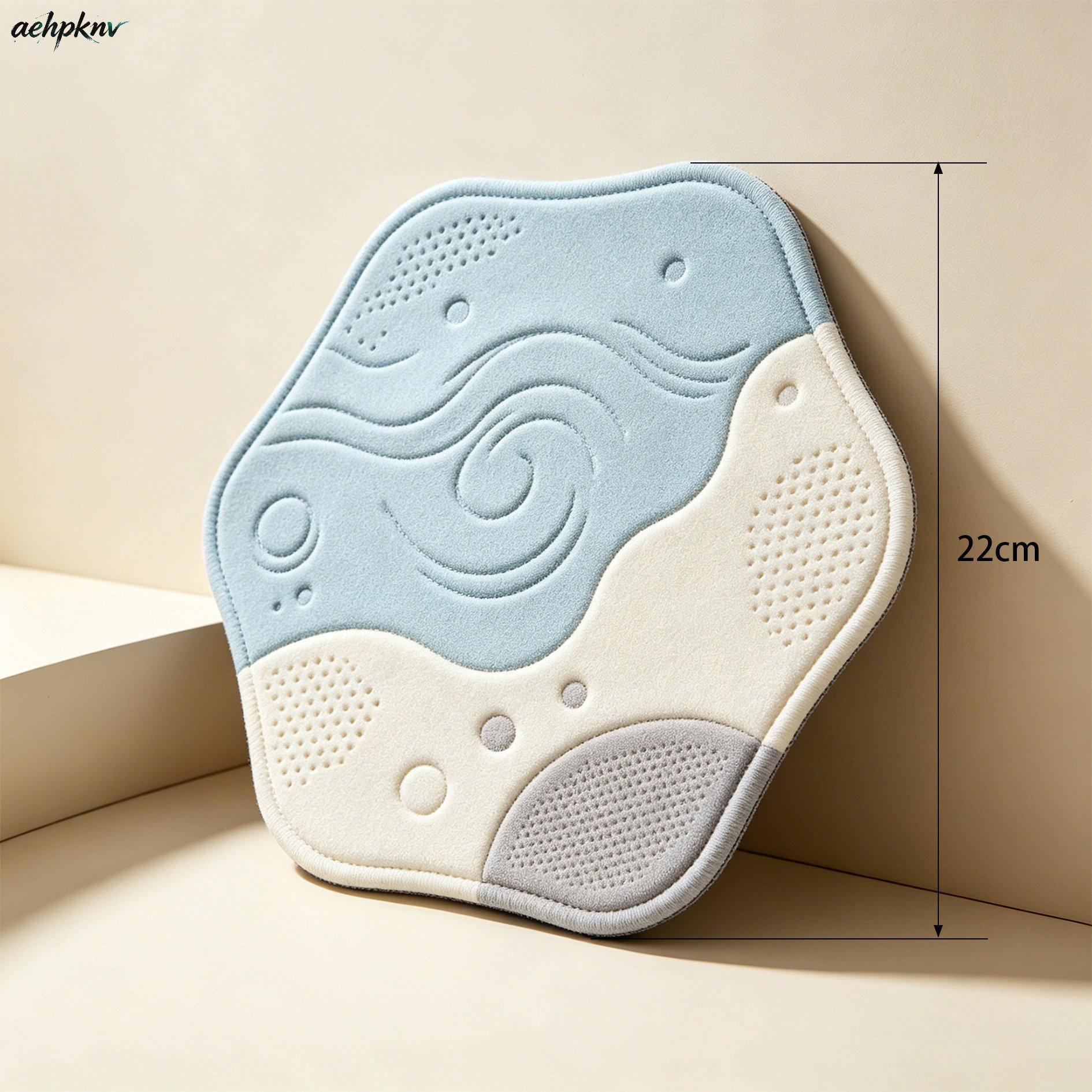 Ergonomische Mauspad Sets für komfortables Arbeiten