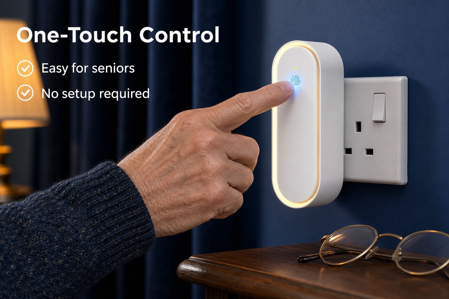 Home Ultrasonic Mouse and Mosquito Repellent