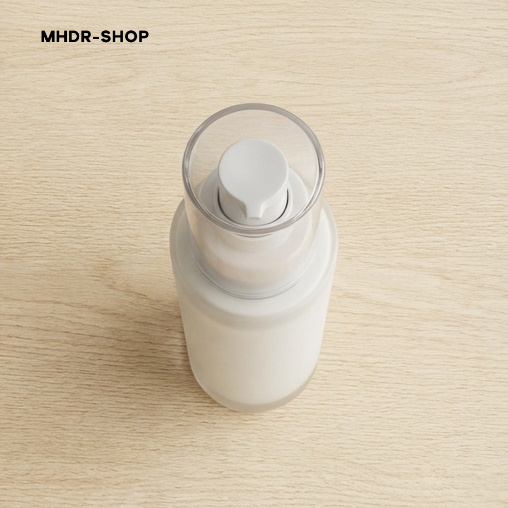 โลชั่นน้ำนมล็อกความชุ่มชื้น