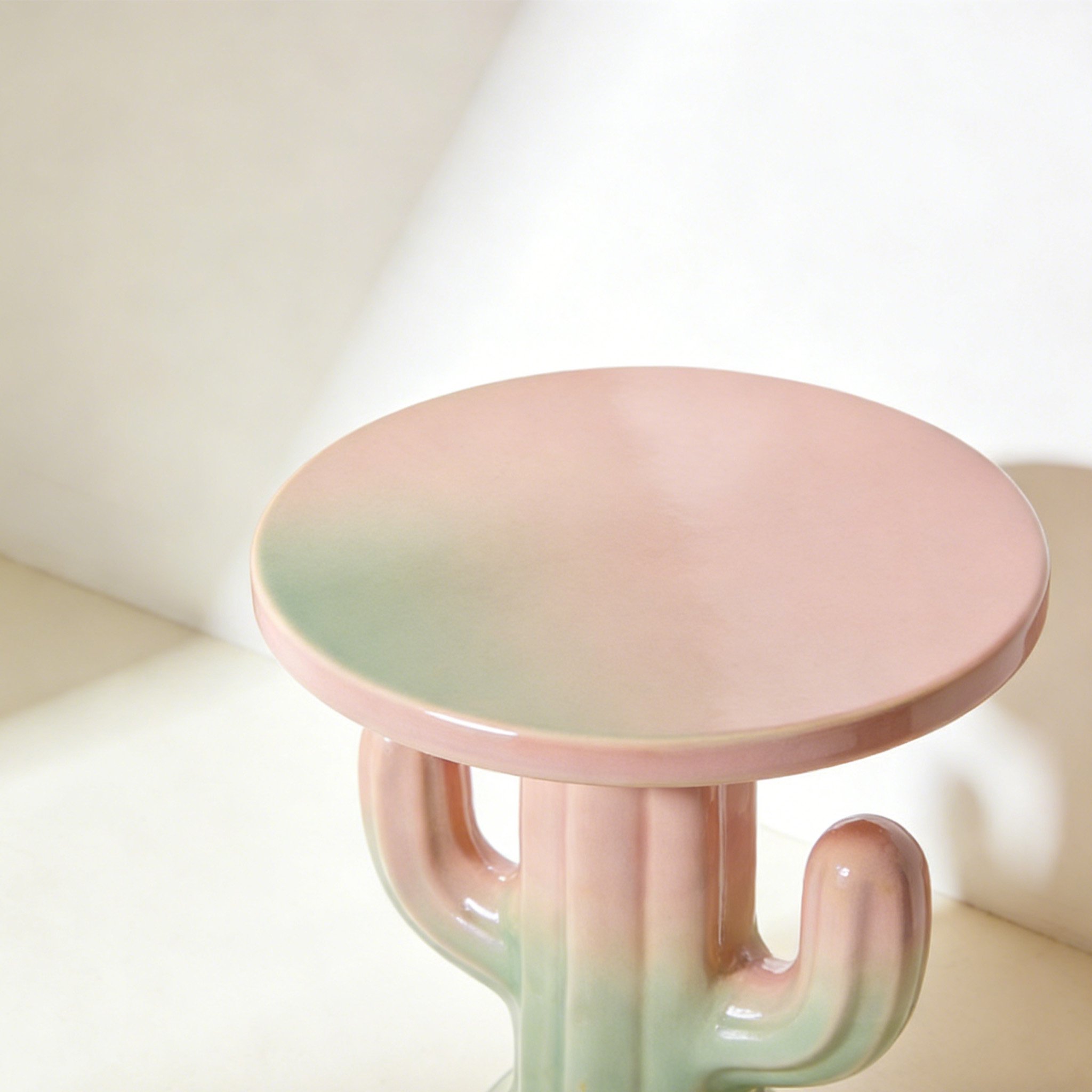 Modern Minimalist Coffee Table