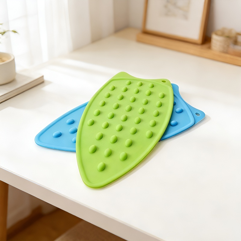 가정용 실리콘 단열 매트 고온 내열