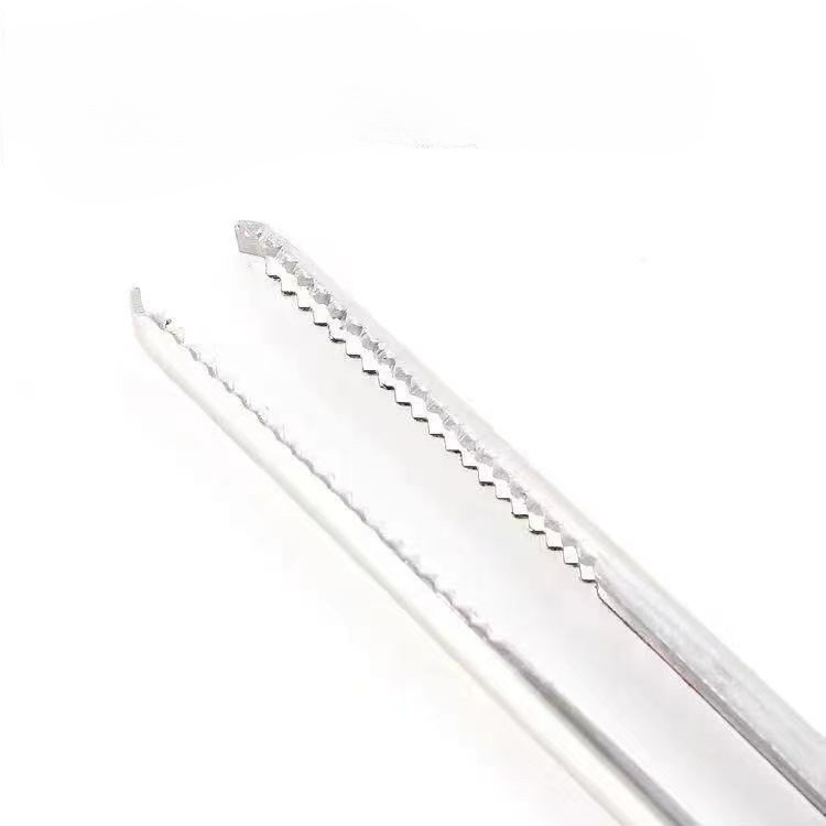 stainless steel clips