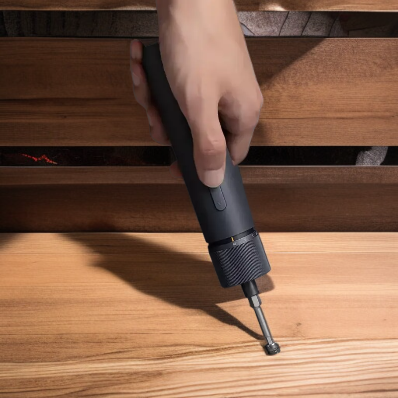 휴대용 미니 전기 드라이버 가정용 충전 구동기