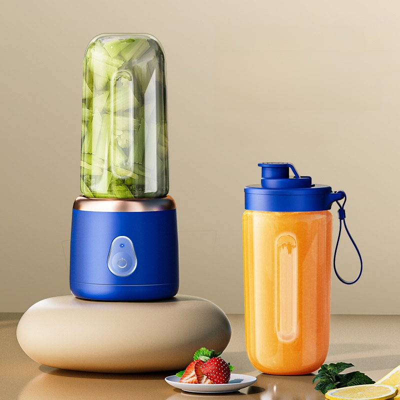 Portable Juice Blender Cup