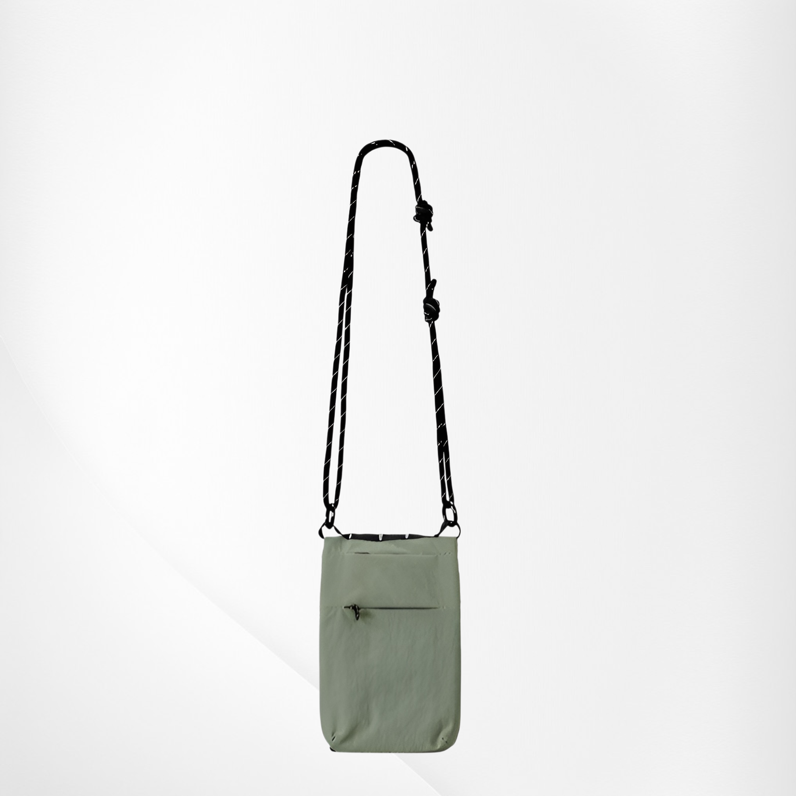 多功能大容量斜挎包