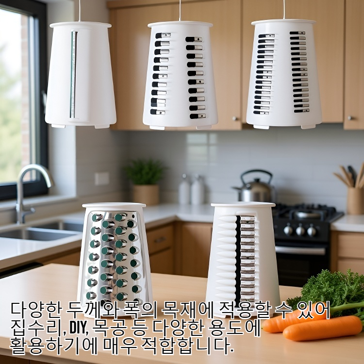 고품질 롤러 대패판 디테일 사진