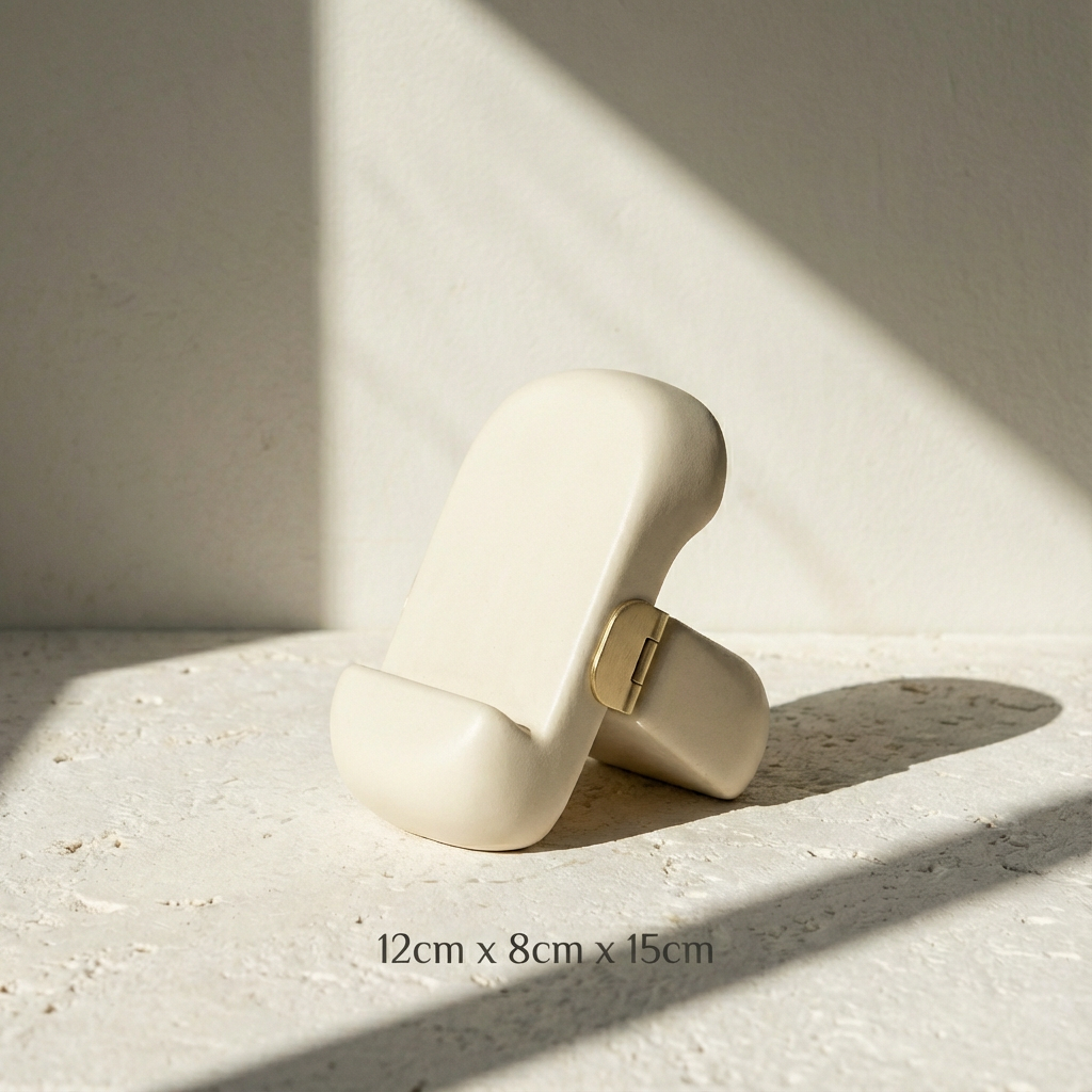 ที่วางมือถือปรับระดับได้