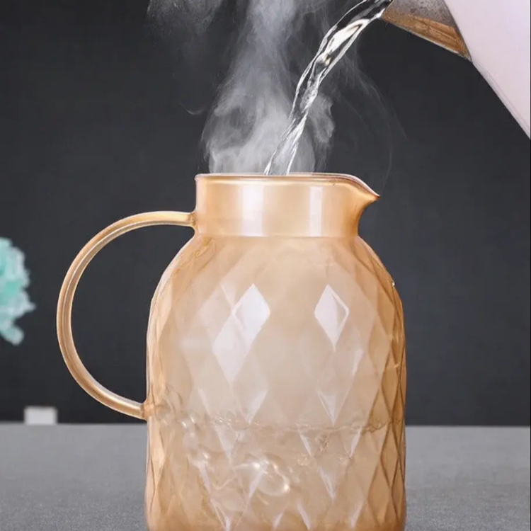 大容量耐用冷水壺家用