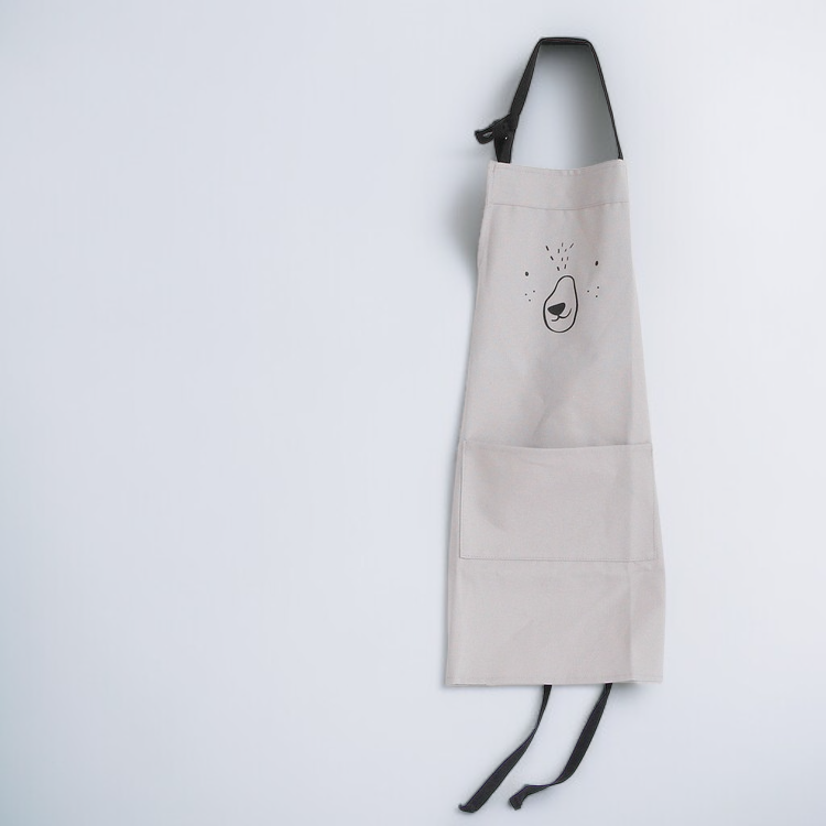 親子で使えるおしゃれなエプロンセット