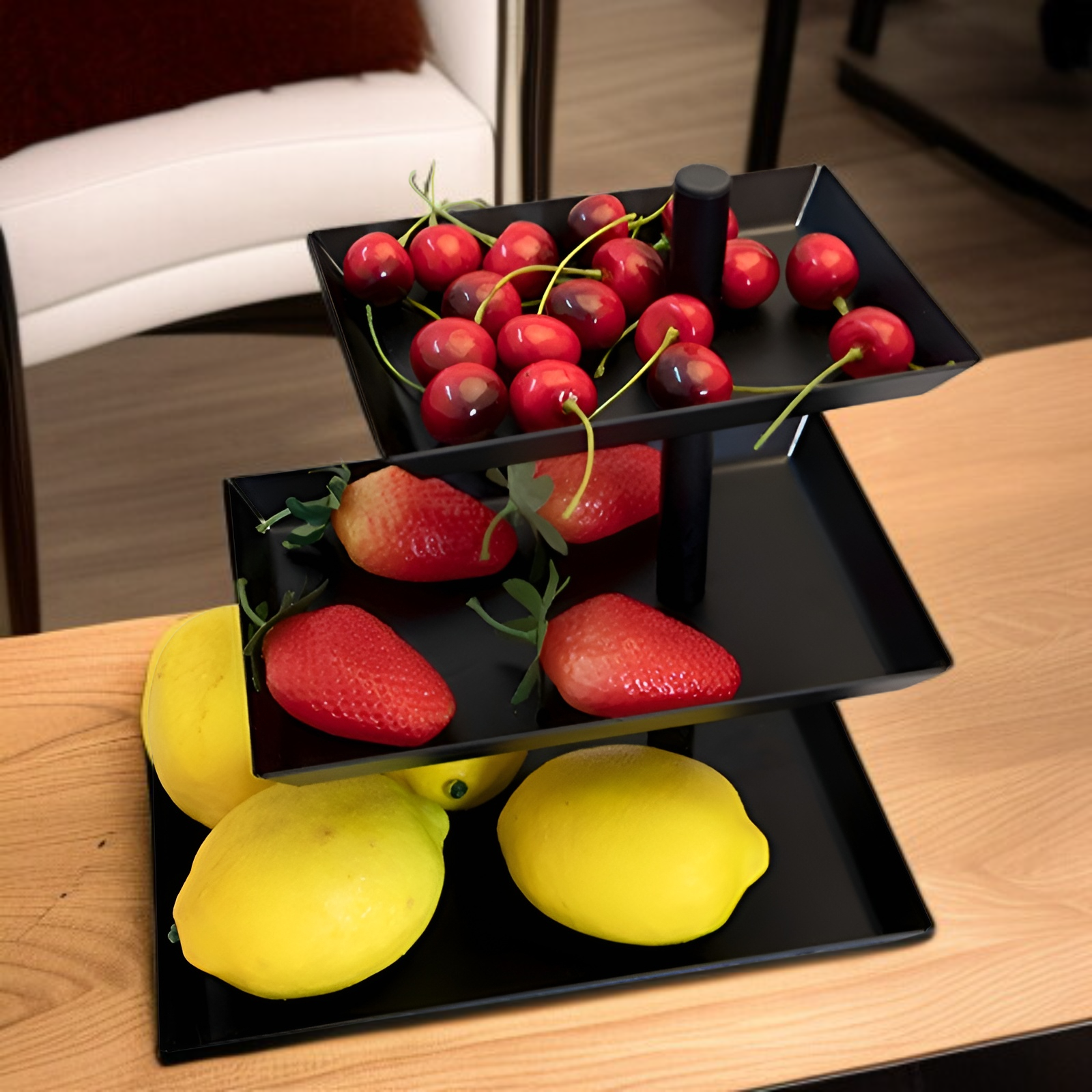 Cake and Dessert Tray Stand