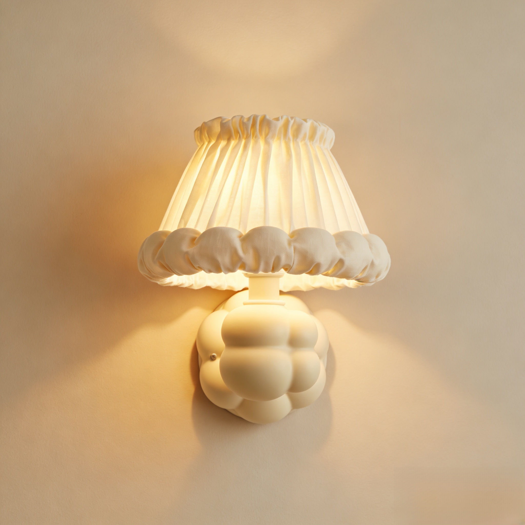  ウォールムードランプ