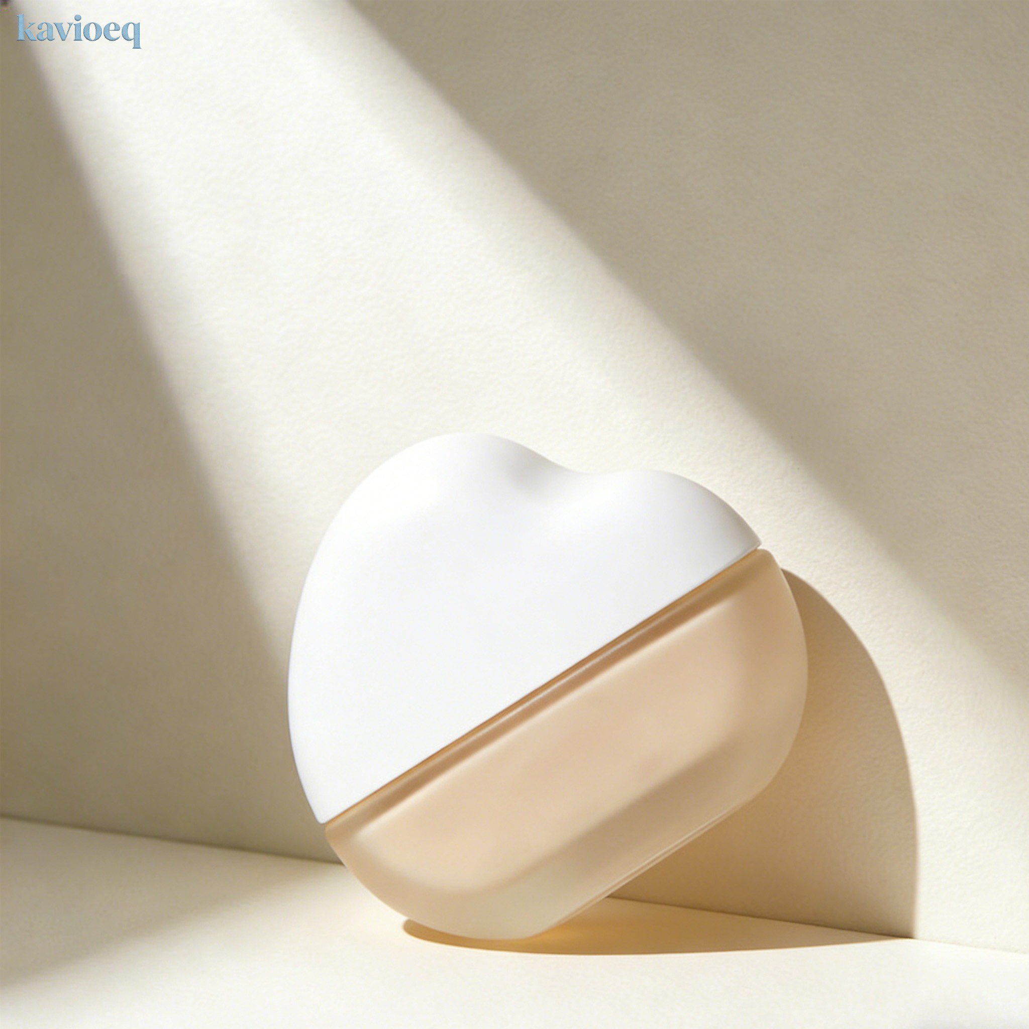 保濕修護唇膜3個裝產品包裝展示