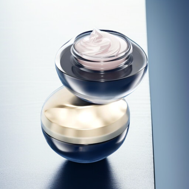 진안 미백 톤업 크림