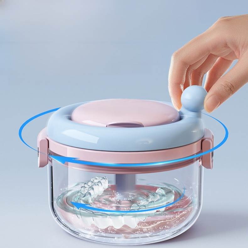 ブレース収納ボックス