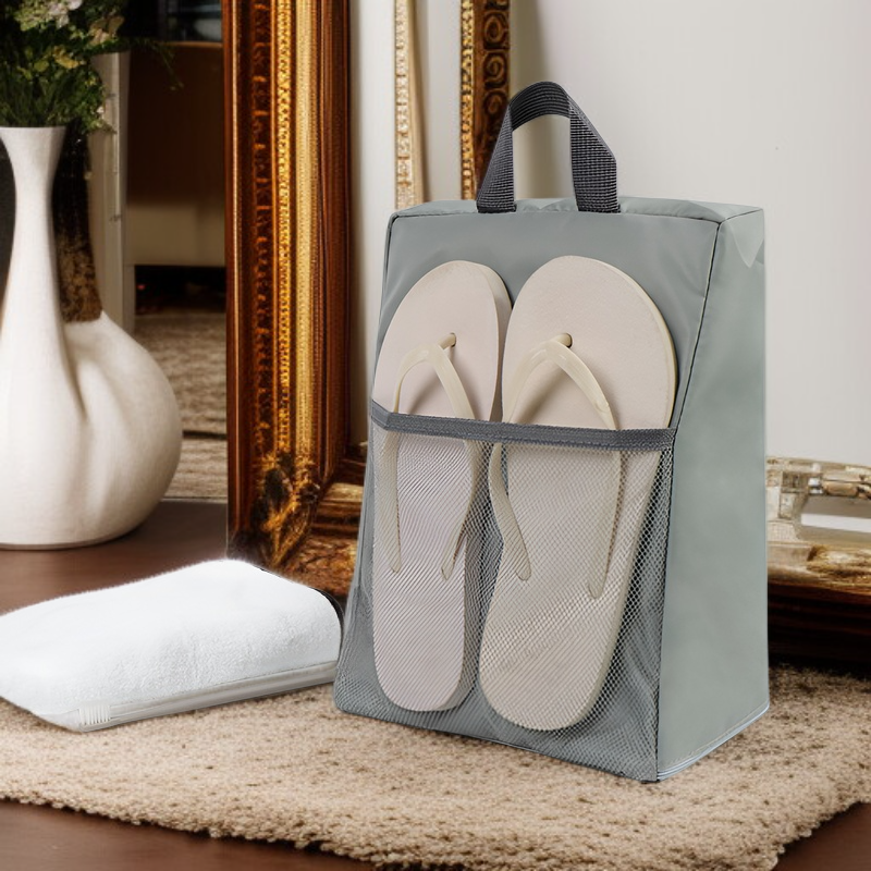 Portable Large Capacity Shoe Storage Bag for Travel