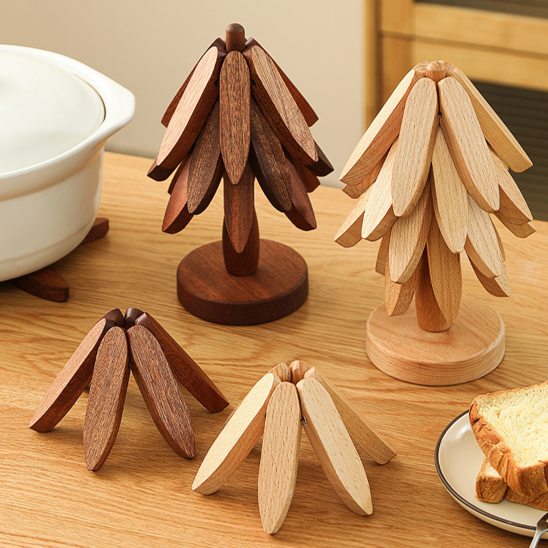 원목 단열 매트