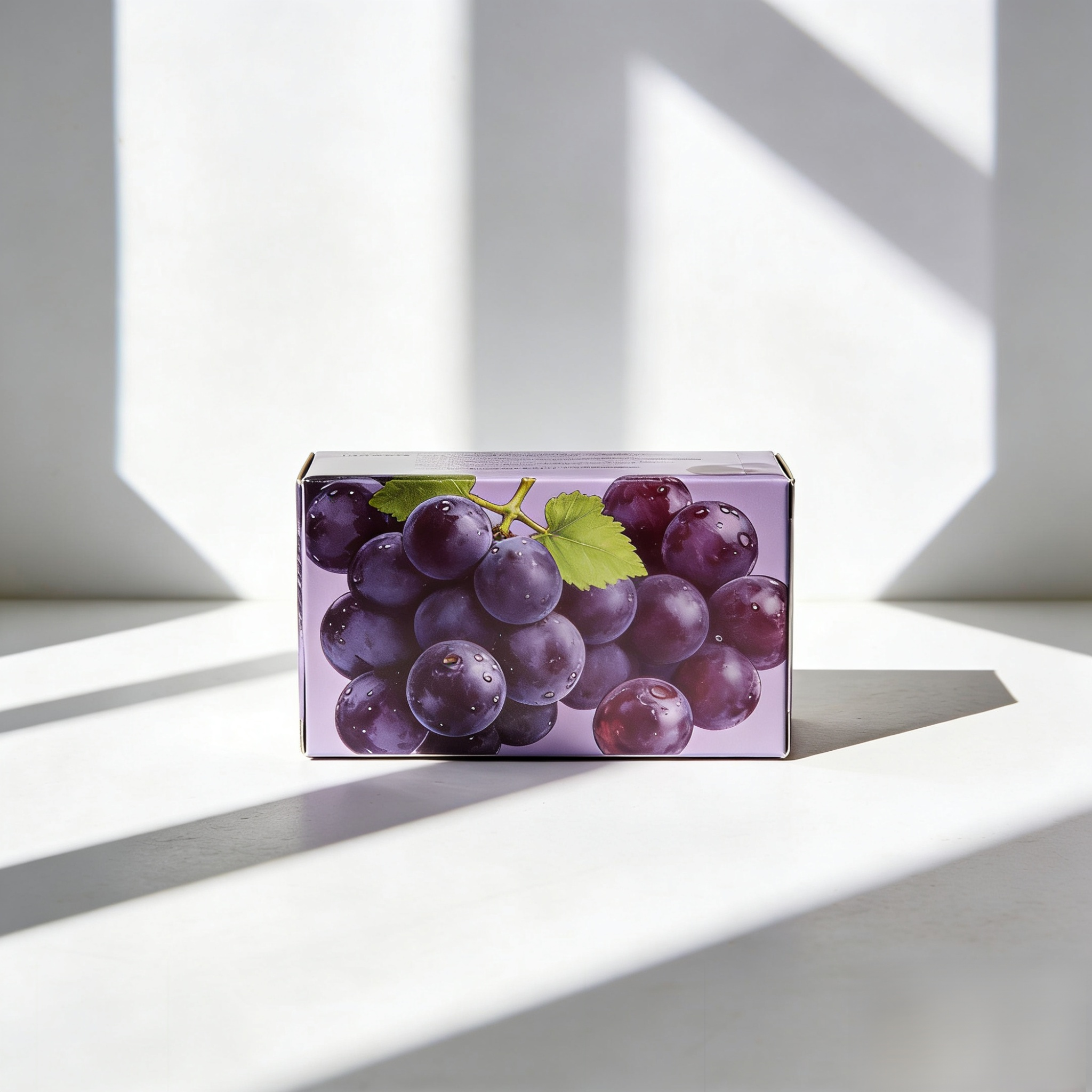 포도맛 사탕 (2박스)