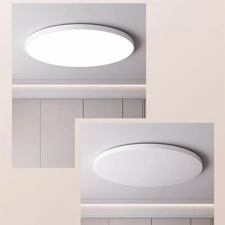 Entrance LED Ultra-thin Ceiling Light