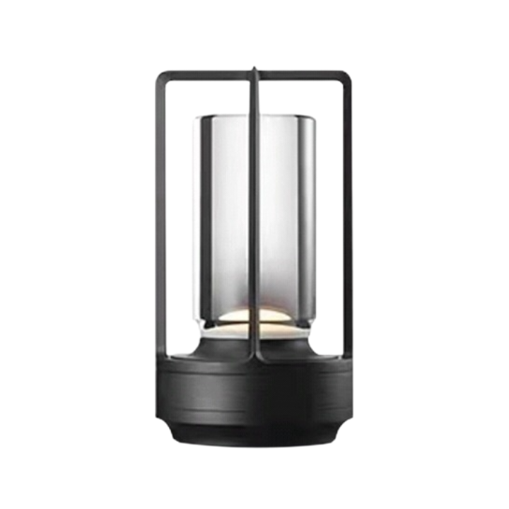 Dining room ambient lighting