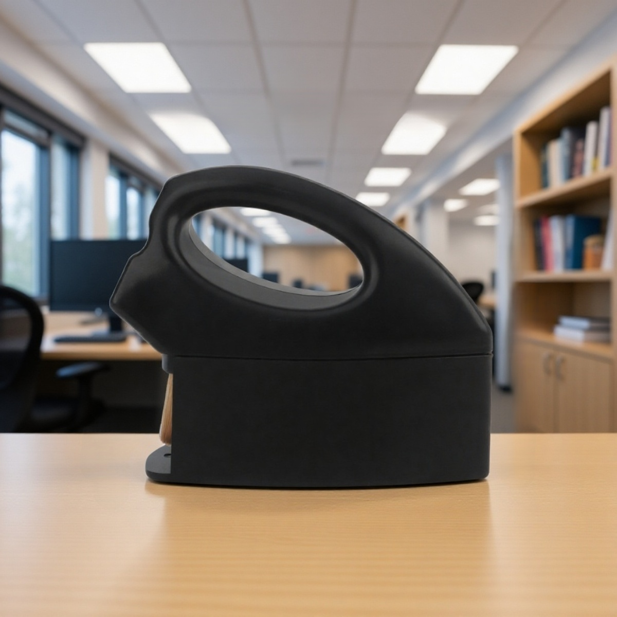 Petal Traceless foundation make-up Makeup Brush