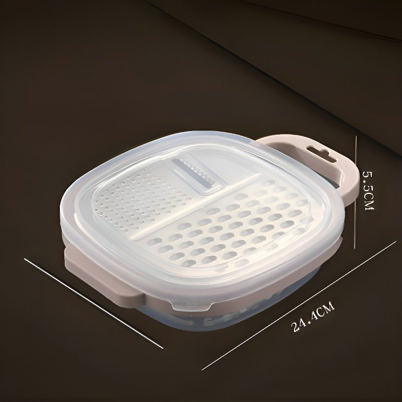 ตะแกรงกรองอเนกประสงค์