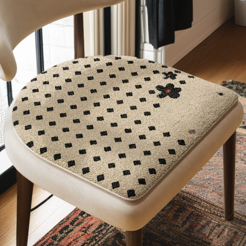 Chair cushion