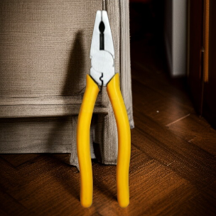 8-inch German-style cable cutters