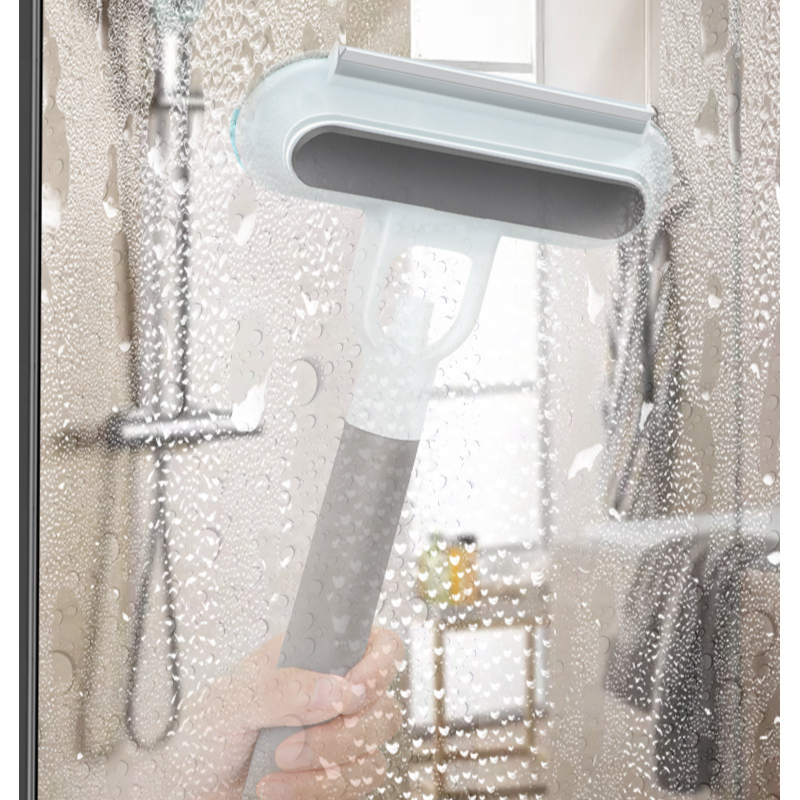  Multi-functional 3-in-1 Handheld Brush Tool