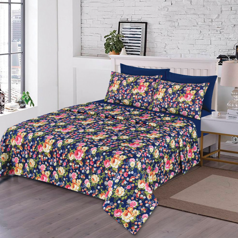 웨딩 침구 세트